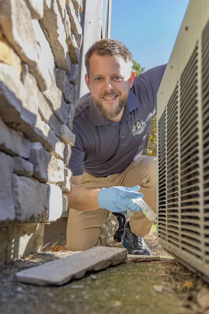 The Best Pest Control Lexington, KY