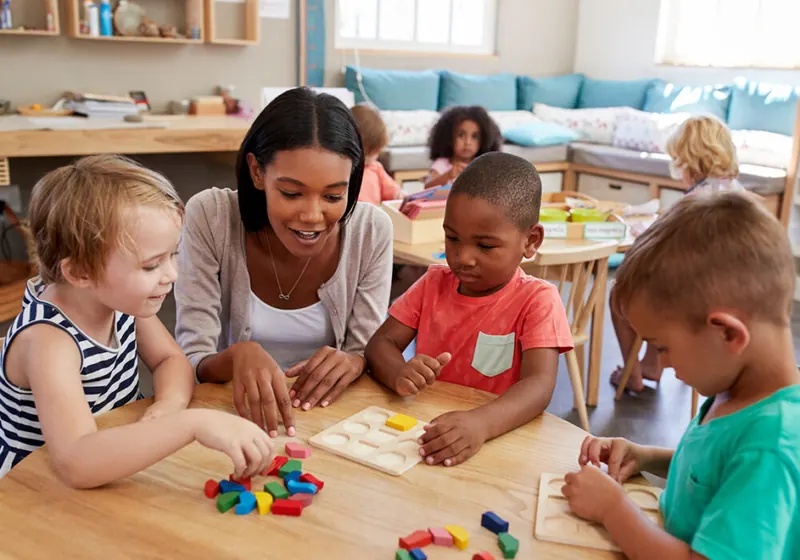School and daycare pest control in Lexington KY by Berner Pest Solutions