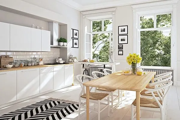 Home Pest Prevention