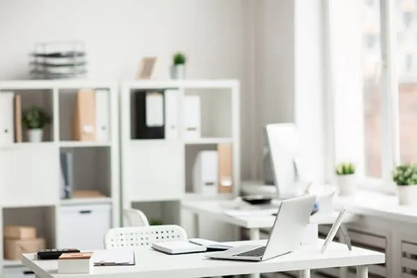 Commercial Services
