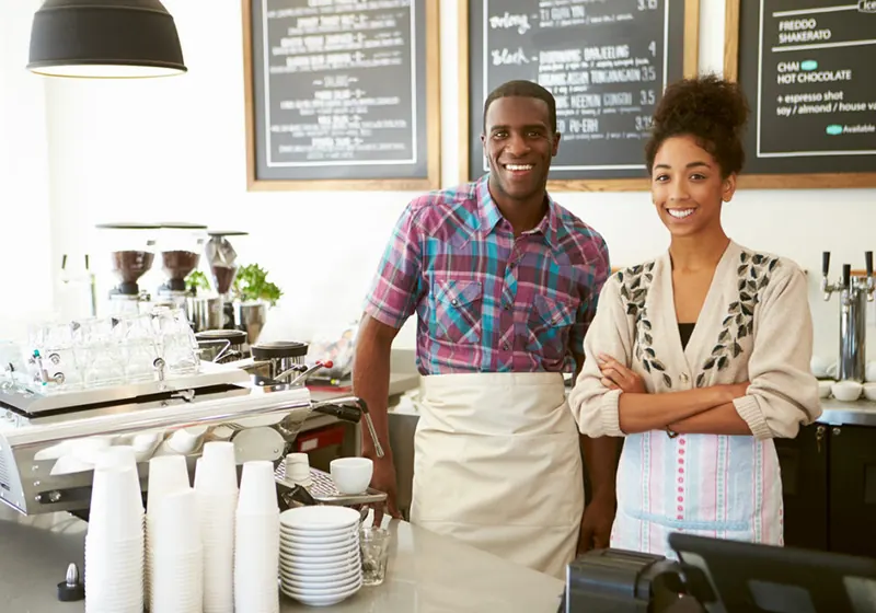 Protect your business from pests with Berner Pest Solutions commercial pest control