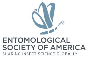 ESoA-logo Berner Pest Solutions owner is a member of the Entomological Society of America